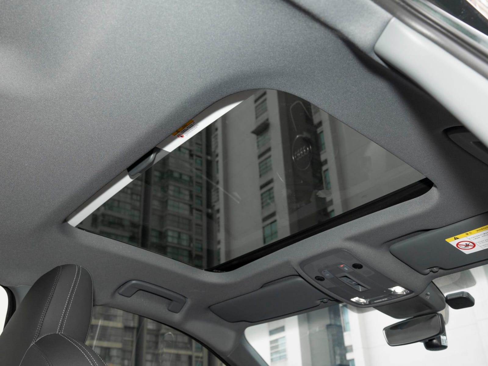 Audi A3L Limousine 35 TFSI Fashion Sport