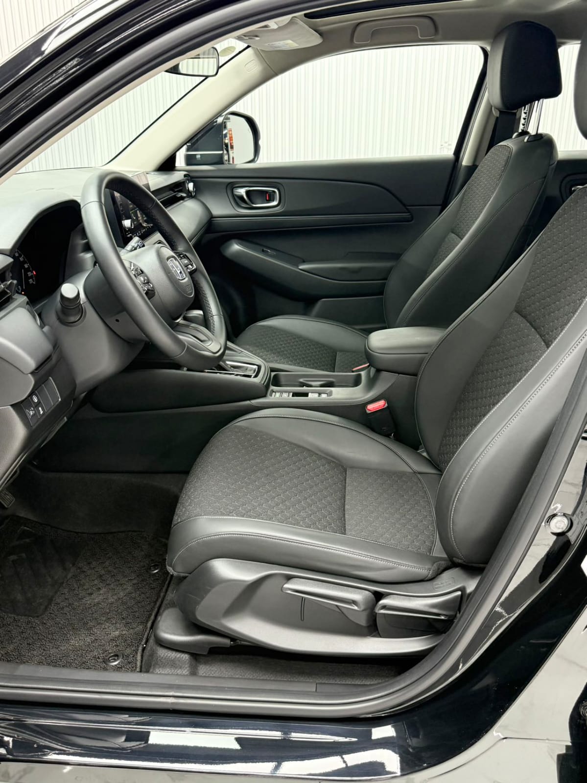 Honda XR-V 1.5L CVT