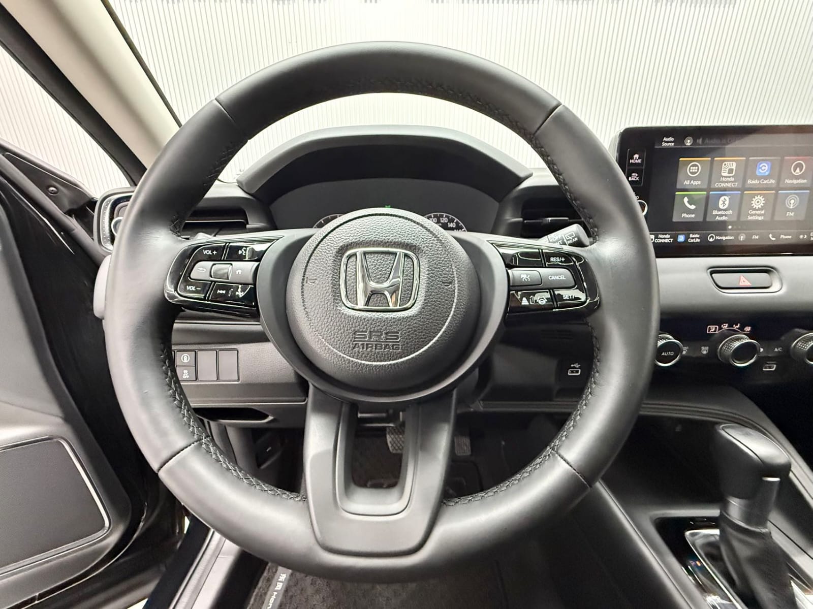 Honda XR-V 1.5L CVT