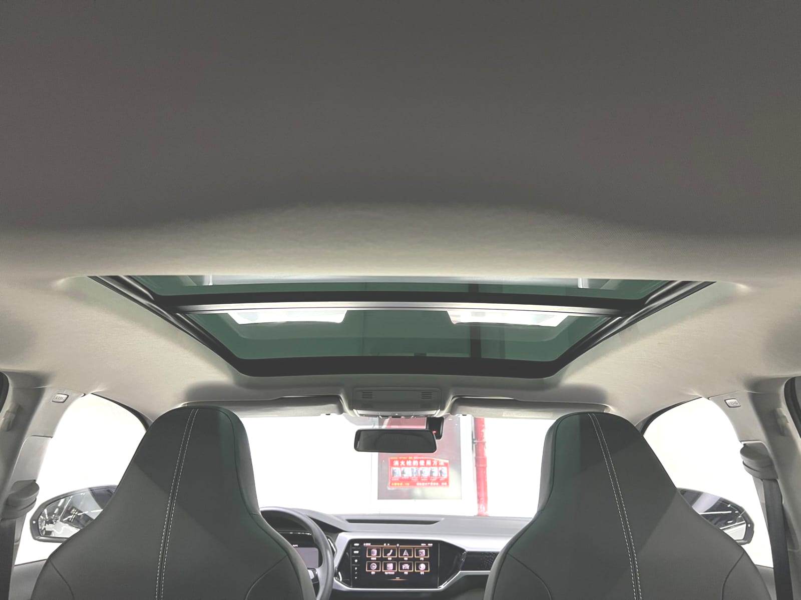 Volkswagen T-Cross 1.5L Automatic Comfort Edition