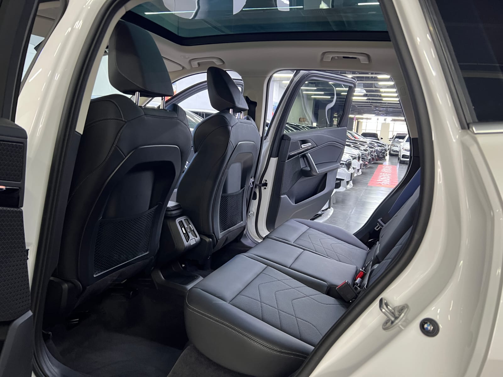 BMW X1 sDrive20Li