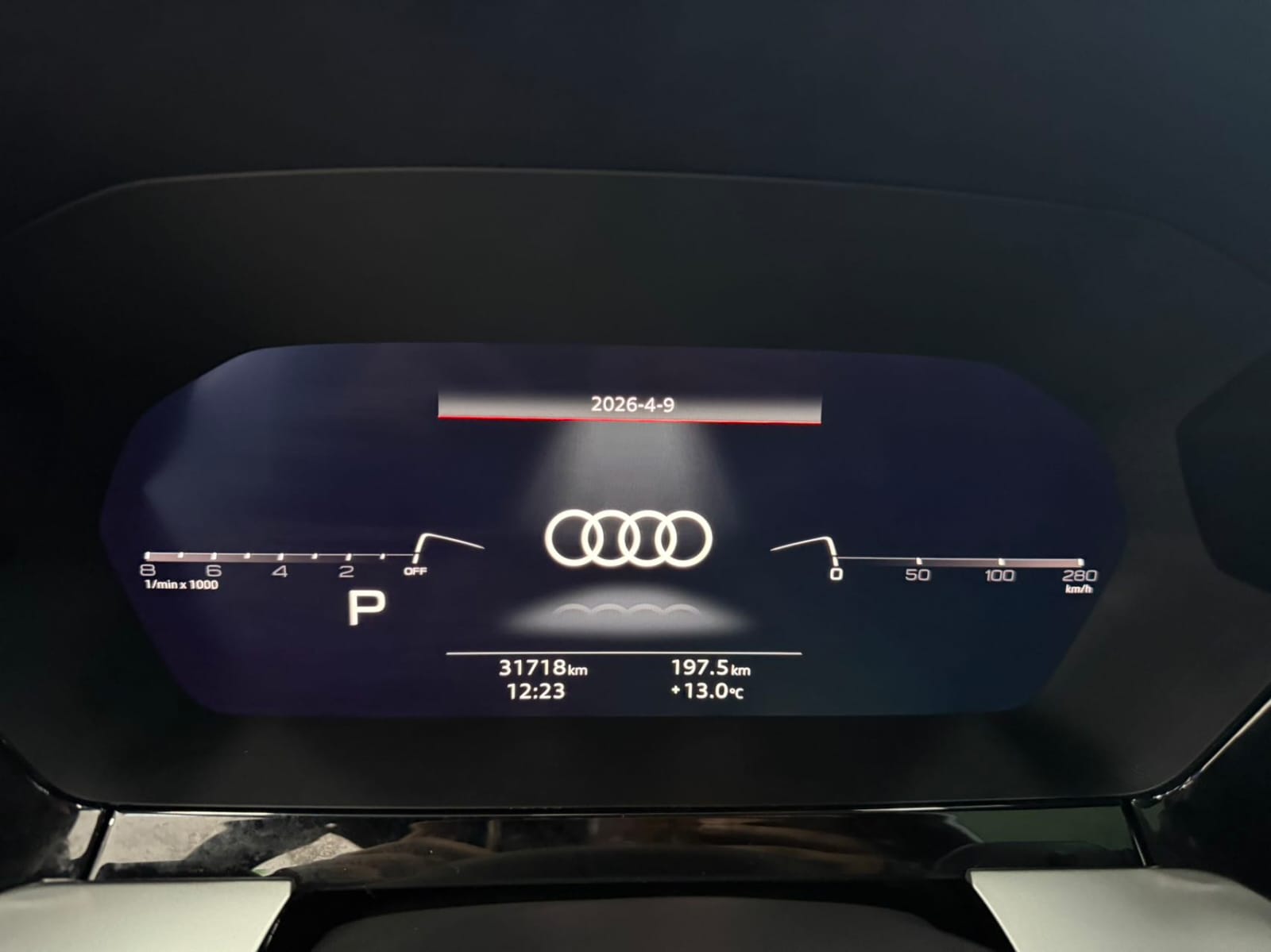 Audi A3L Limousine 35 TFSI Luxury Sport