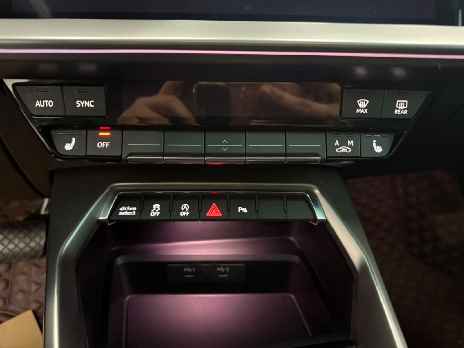 Audi A3L Limousine 35 TFSI Luxury Sport