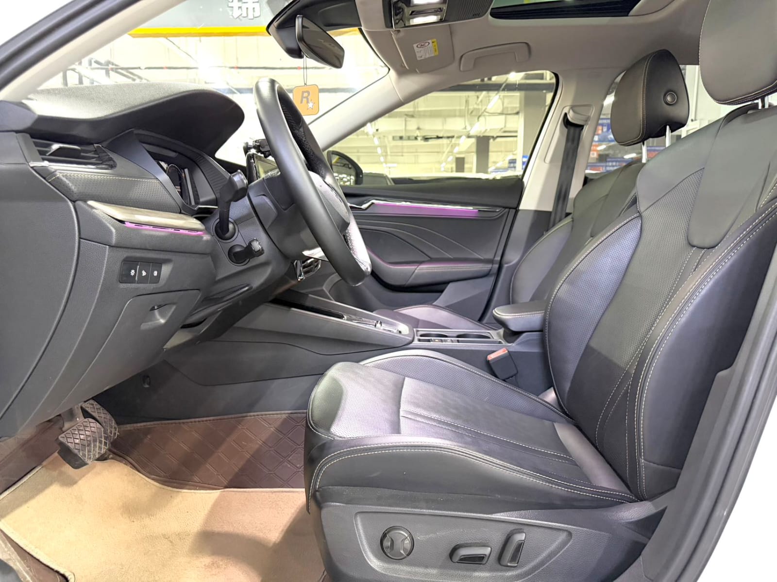 Skoda Octavia PRO 280TSI