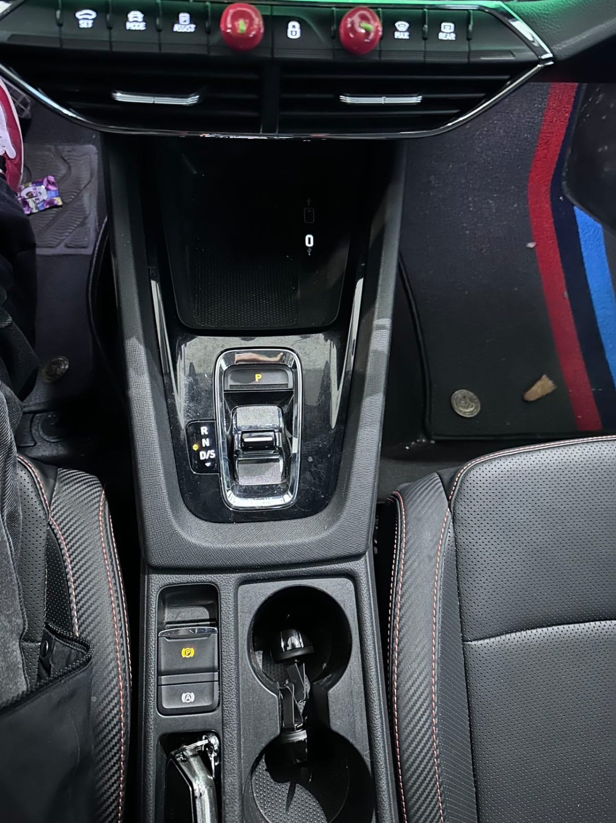 Skoda Octavia PRO 280TSI DSG