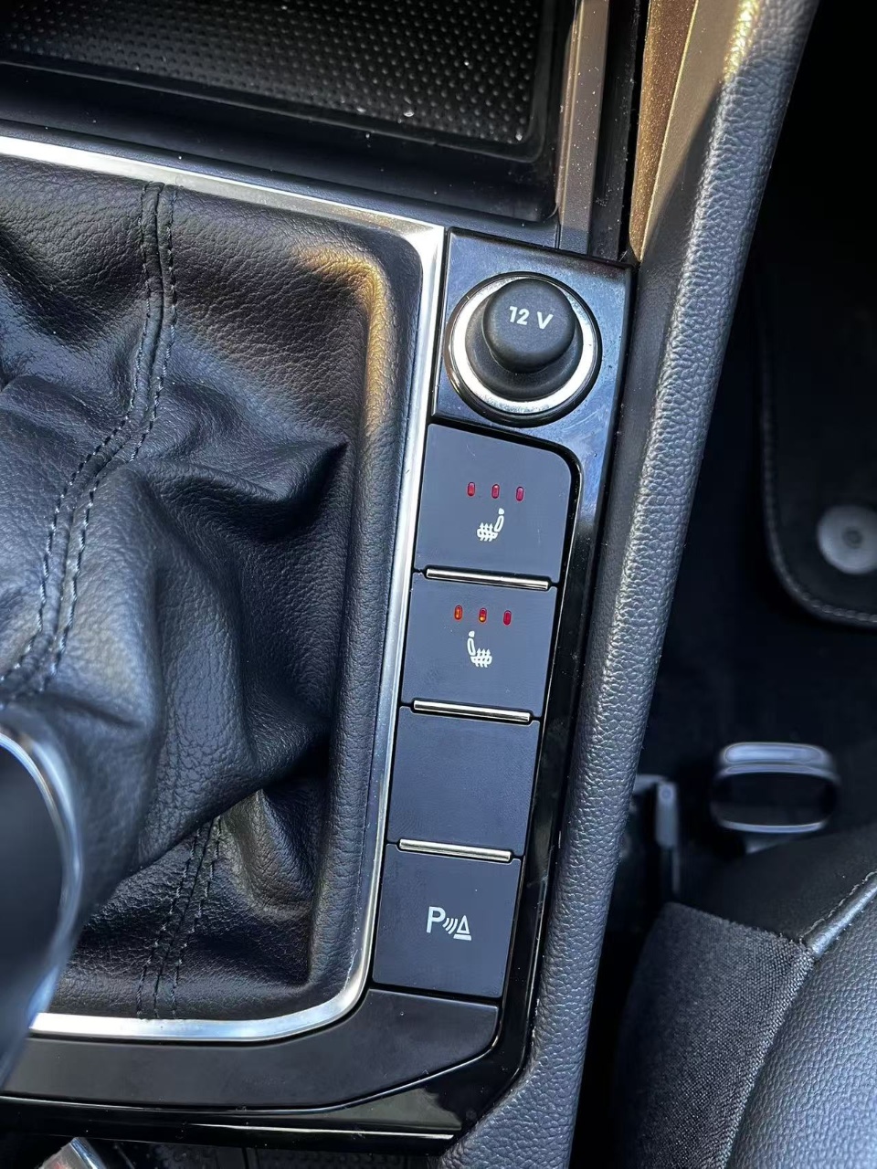 Volkswagen Sagitar 280TSI Beyond Edition