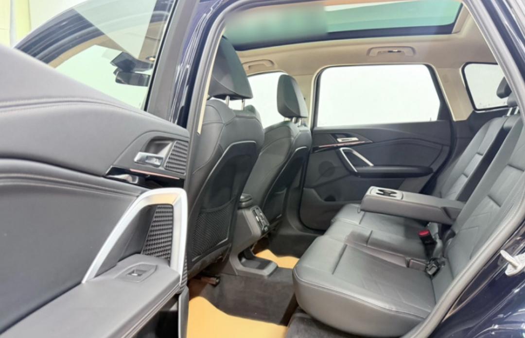 BMW X1 sDrive20Li X Design Package