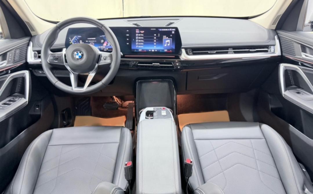 BMW X1 sDrive20Li X Design Package