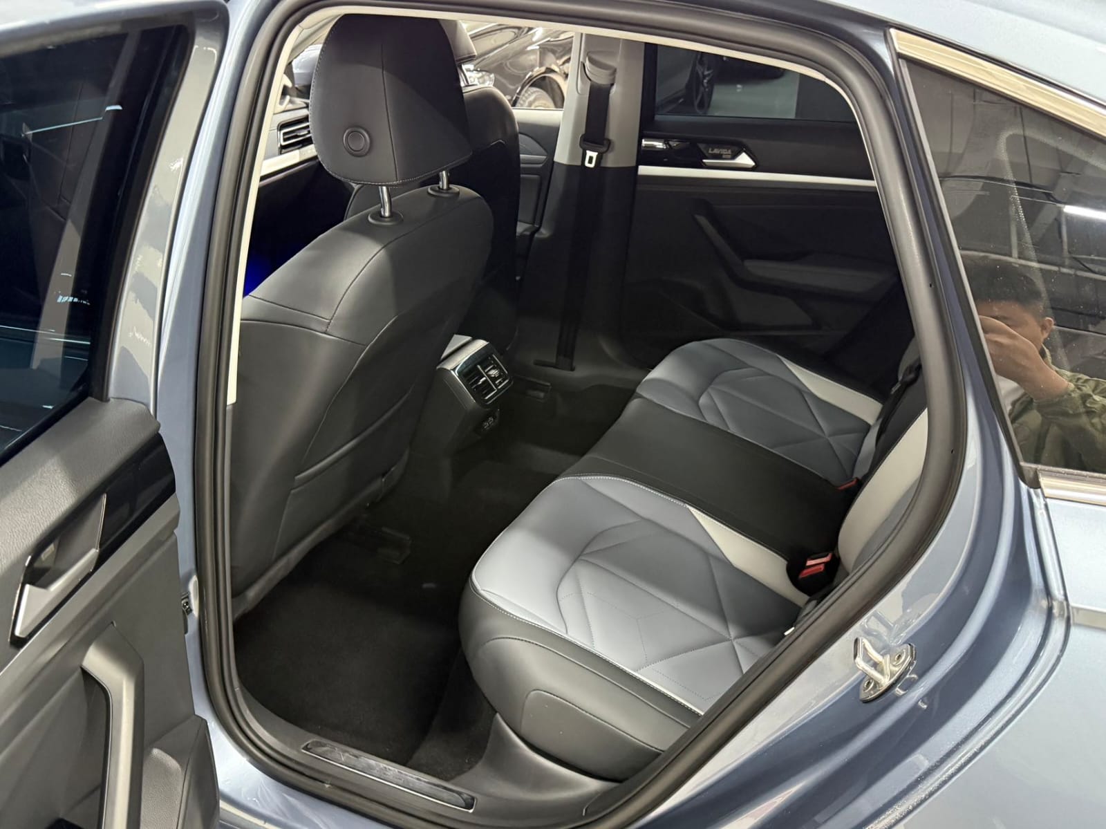 Volkswagen Lavida 280TSI Forever Edition