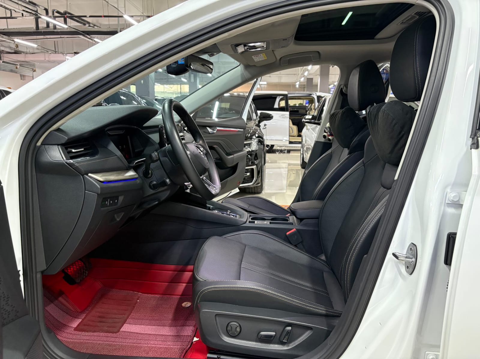 Skoda Octavia PRO 280TSI