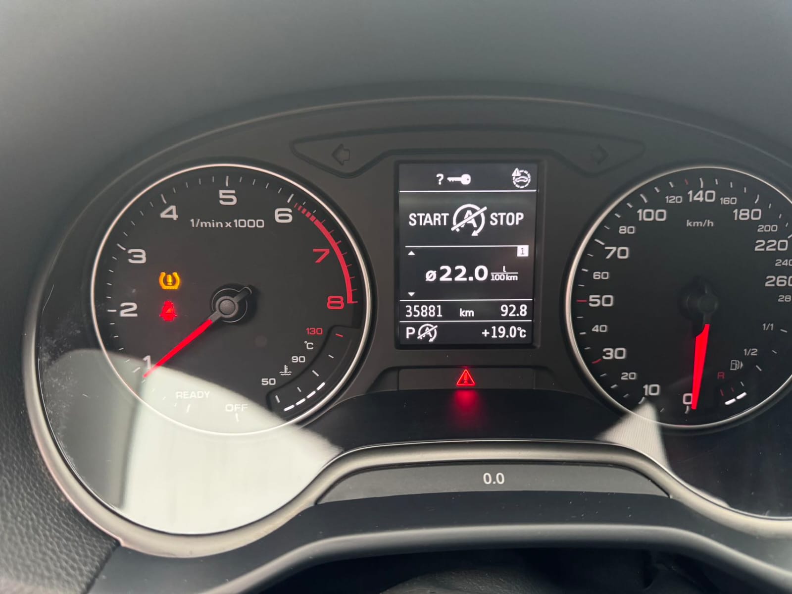 Audi Q2L 35 TFSI
