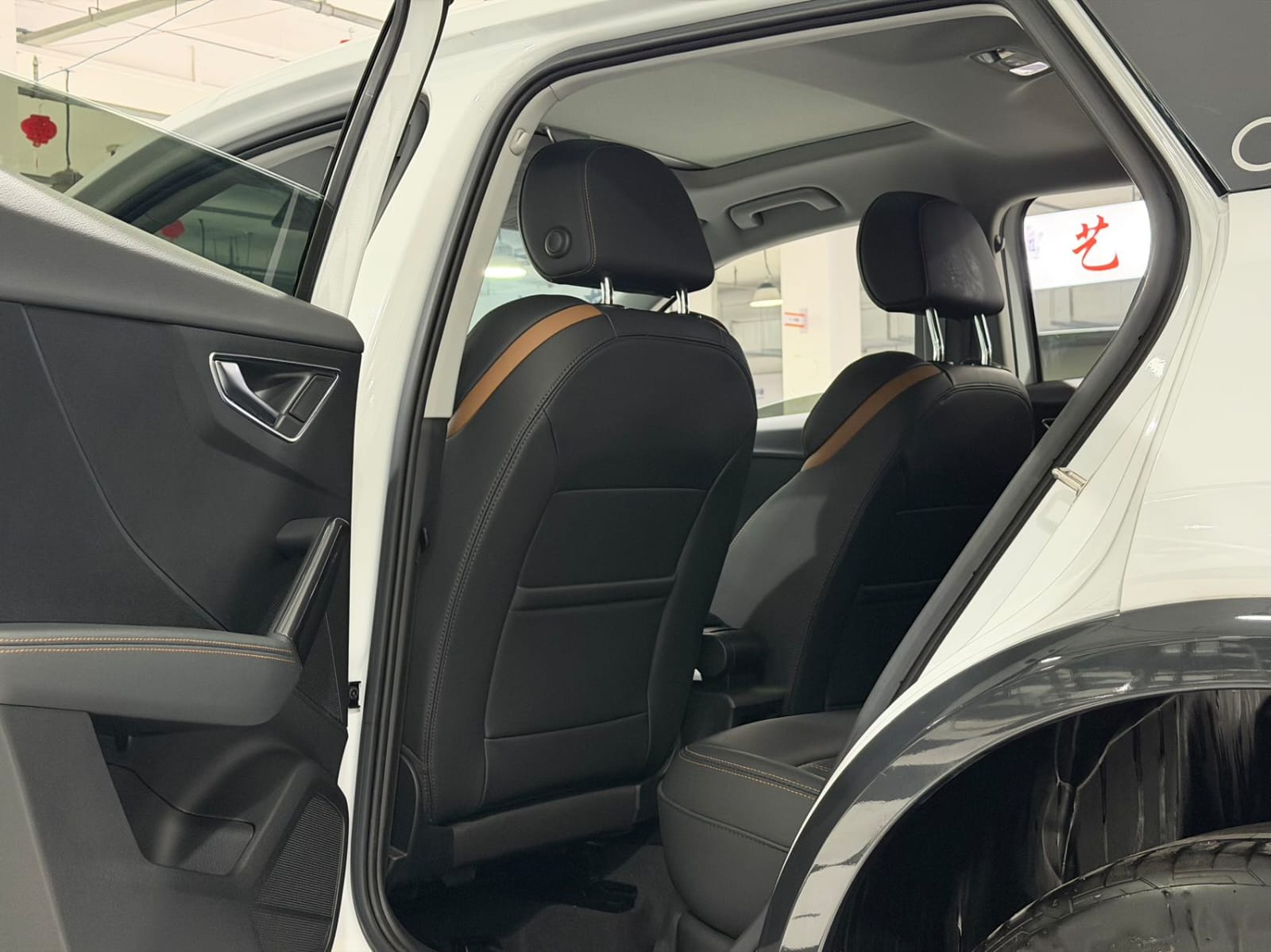 Audi Q2L 35 TFSI