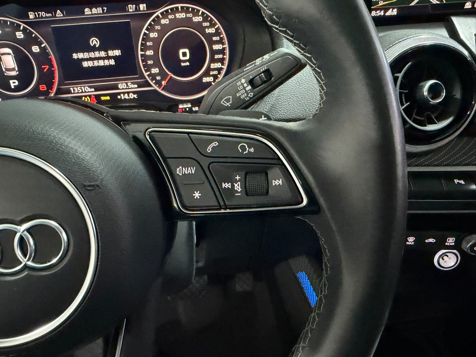 Audi Q2L 35 TFSI