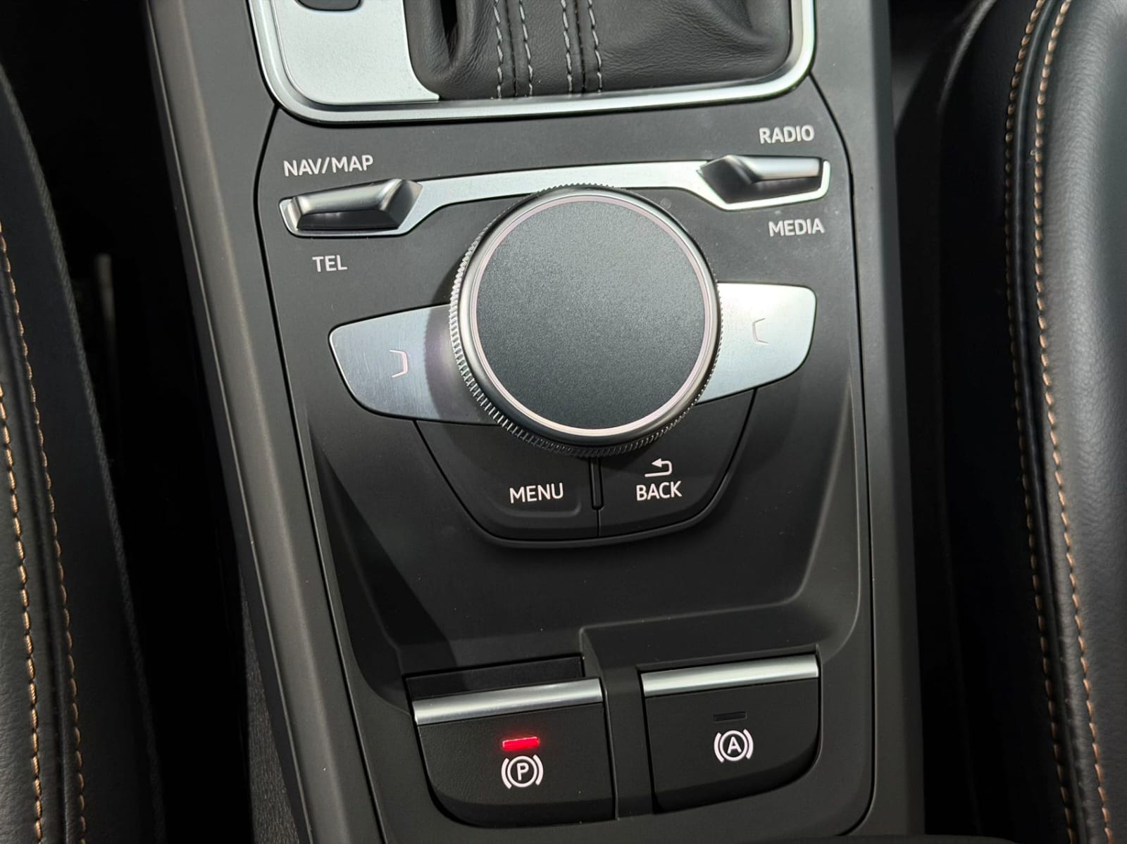 Audi Q2L 35 TFSI