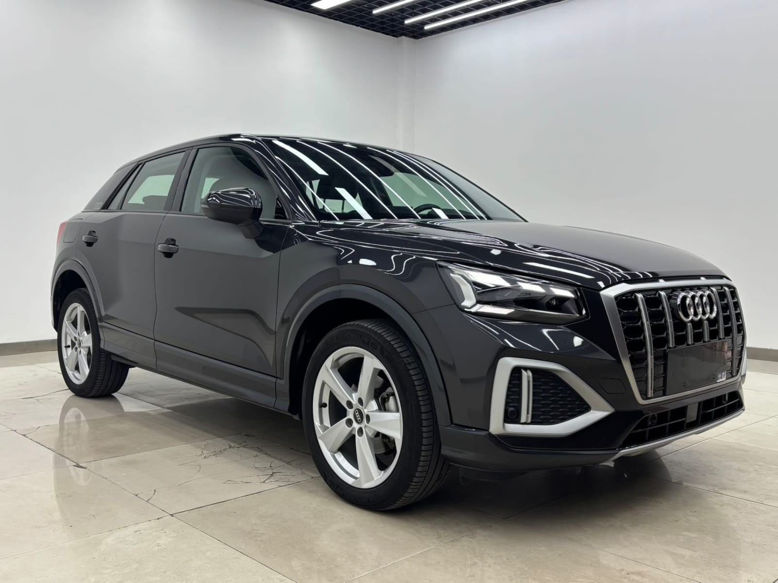 Audi Q2L 35 TFSI Sport