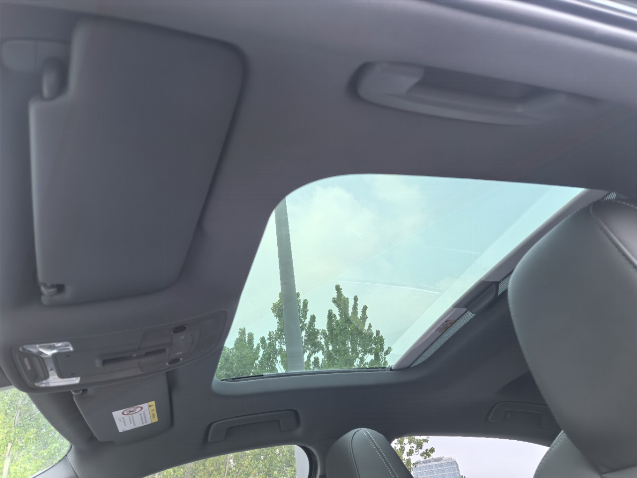 Audi A3L Limousine 35 TFSI