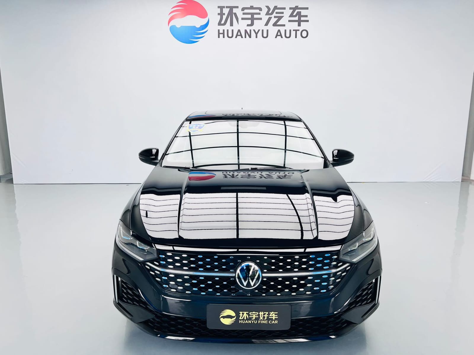 Volkswagen Lavida 280TSI DSG Starlit Edition