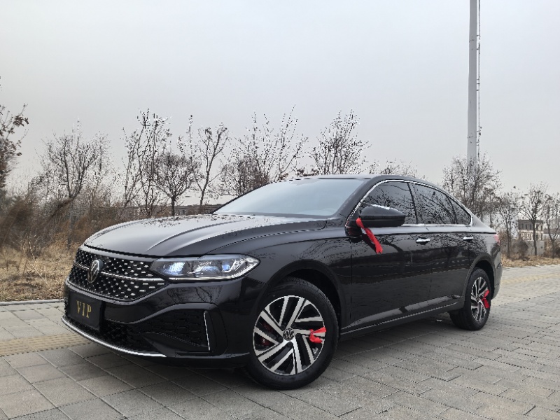 Volkswagen Lavida 280TSI Starlight Edition