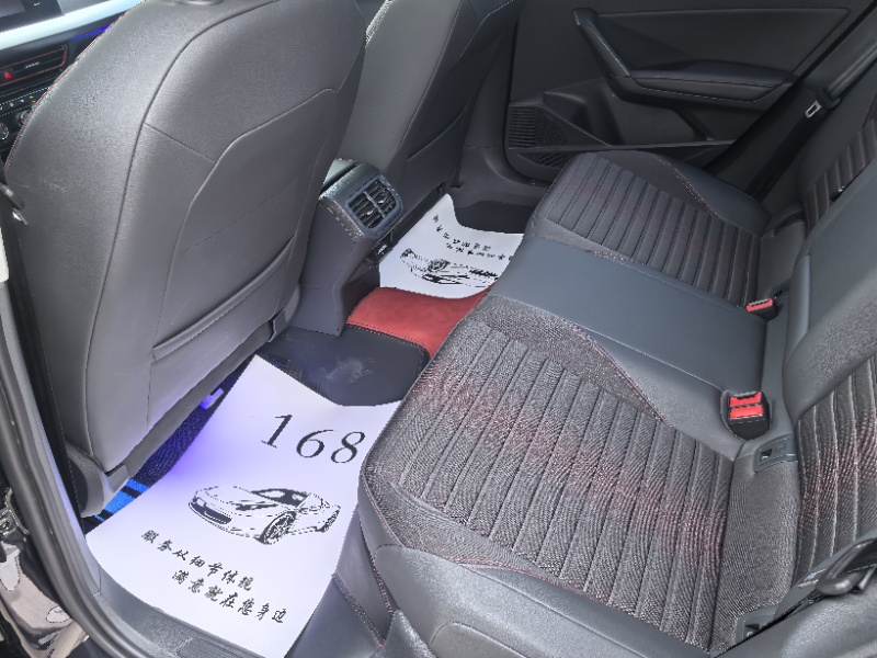Volkswagen Lavida 280TSI Starlight Edition