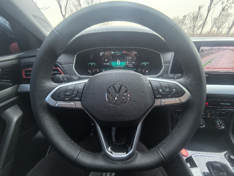 Volkswagen Lavida 280TSI Starlight Edition