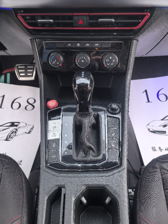 Volkswagen Lavida 280TSI Starlight Edition