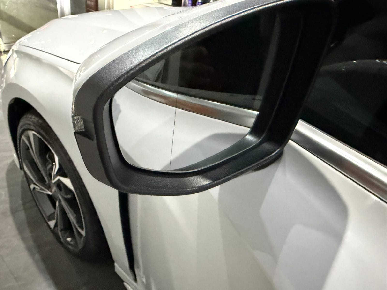 Audi A3L Limousine 35 TFSI Luxury Sport