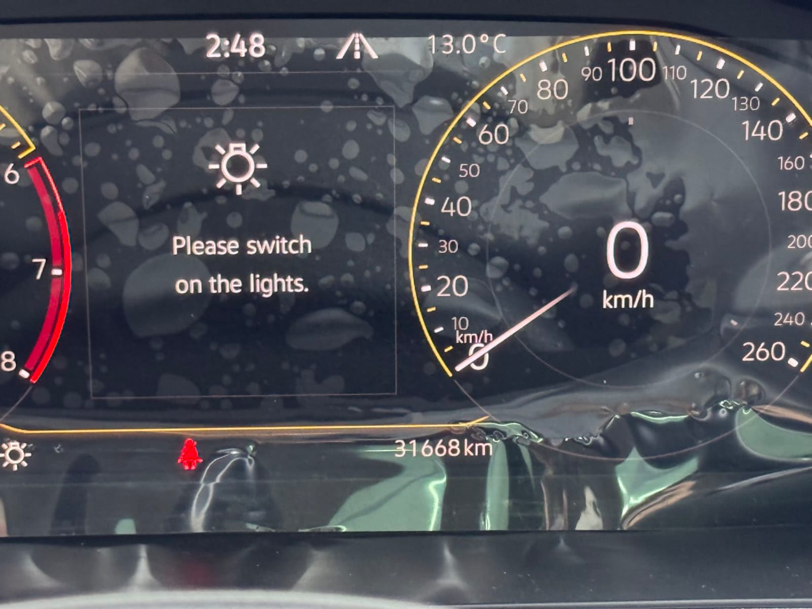 Volkswagen Lavida 280TSI DSG Star Sky Forever