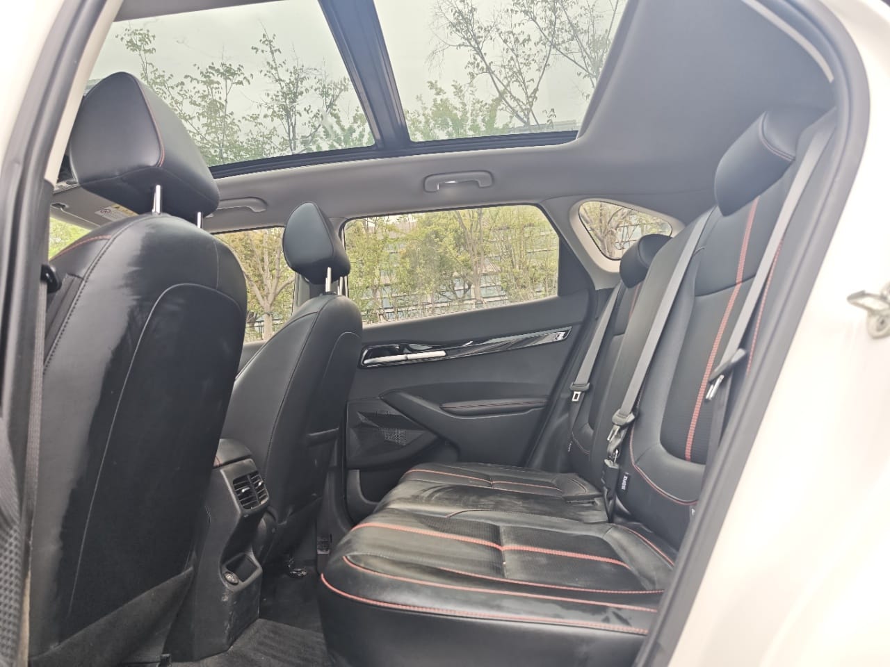 Kia KX3