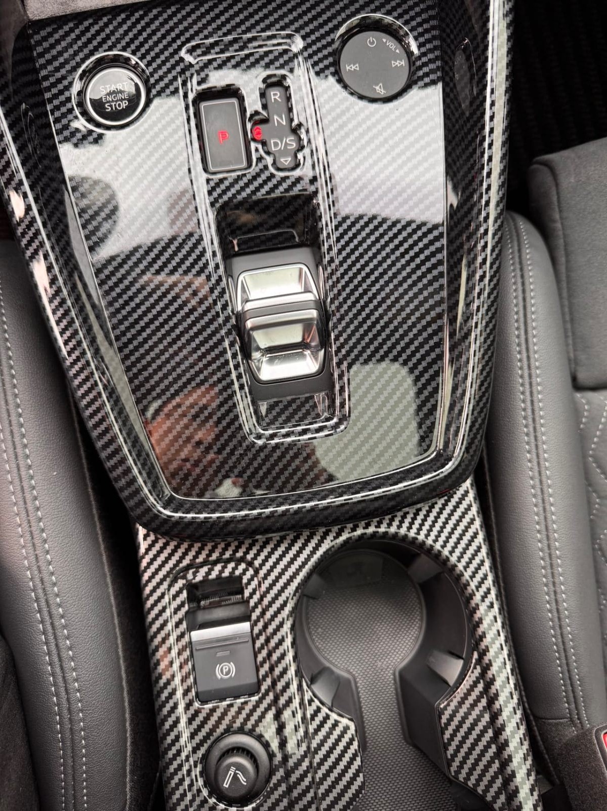 Audi A3L Limousine 35 TFSI