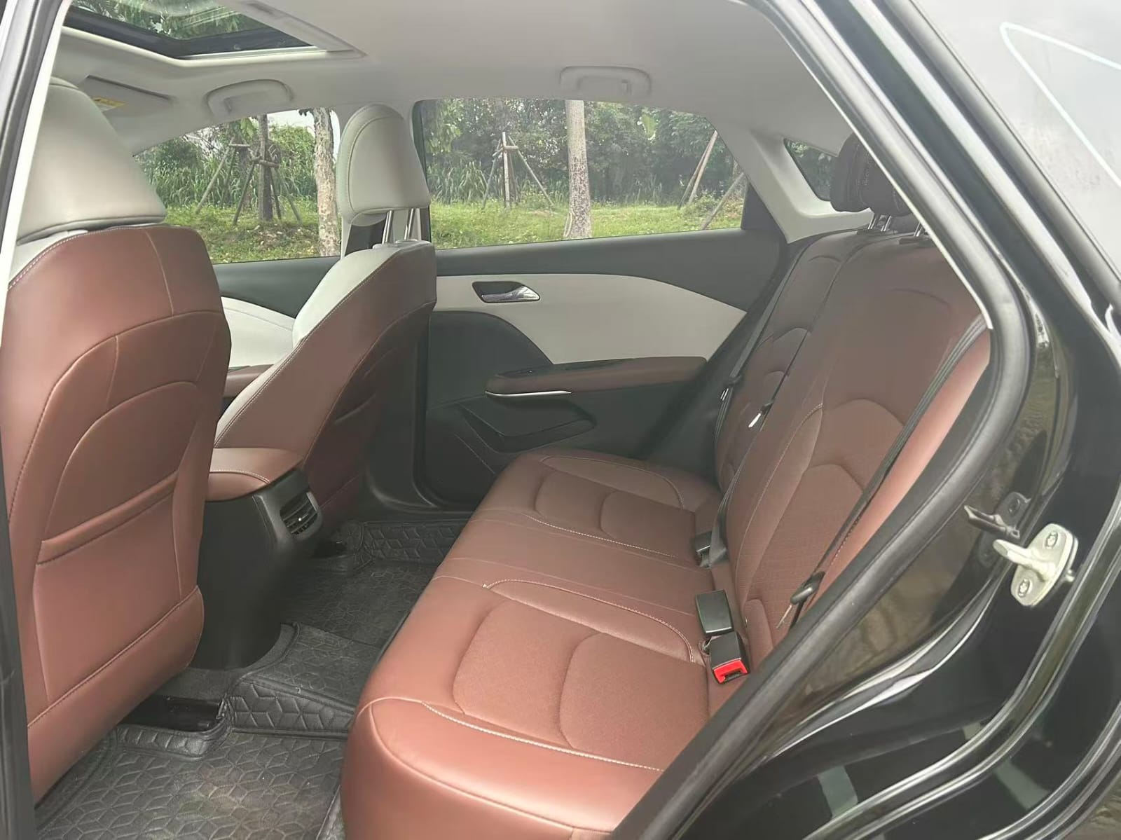 Chevrolet Monza 1.5L