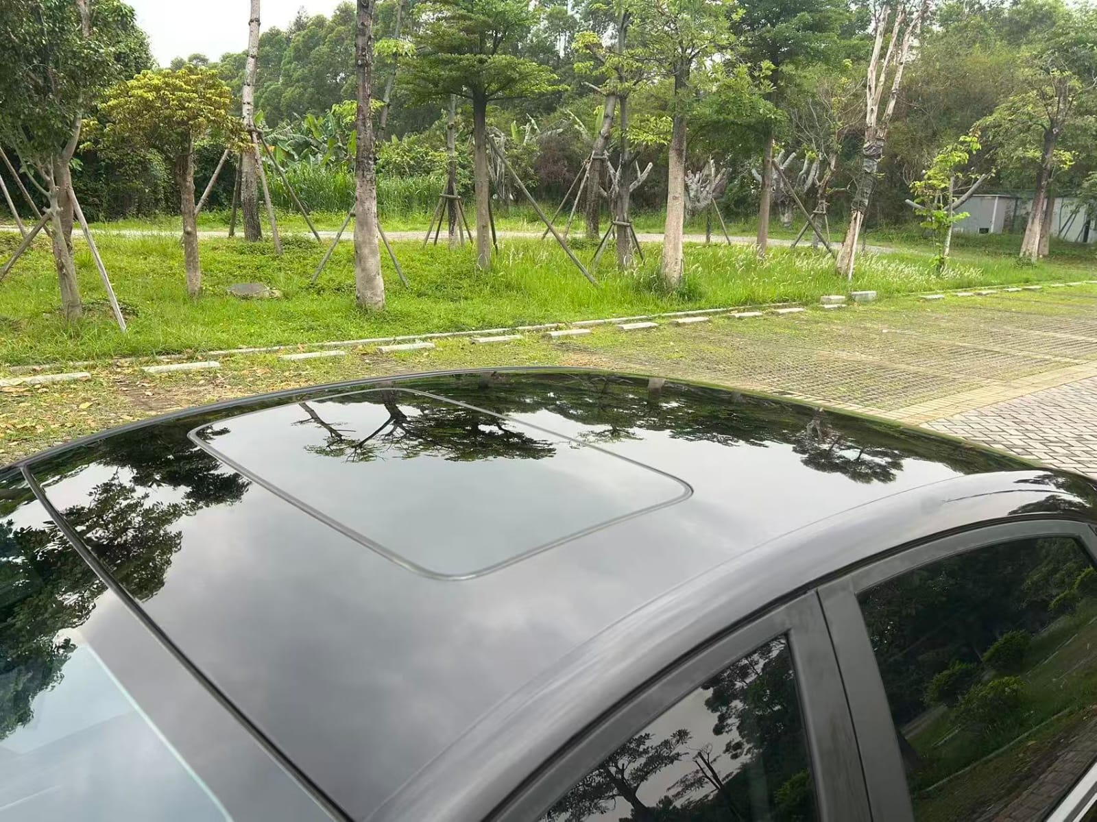 Chevrolet Monza 1.5L