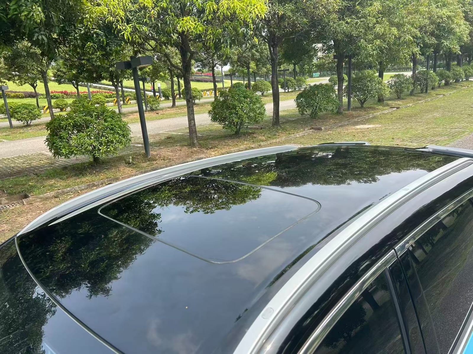 Geely Coolray 1.4T Diamond Edition