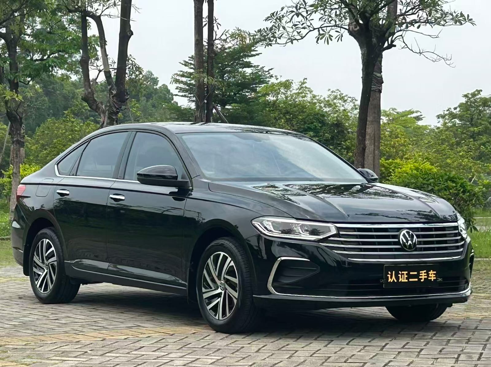 Volkswagen Lavida 1.5L Automatic Edition