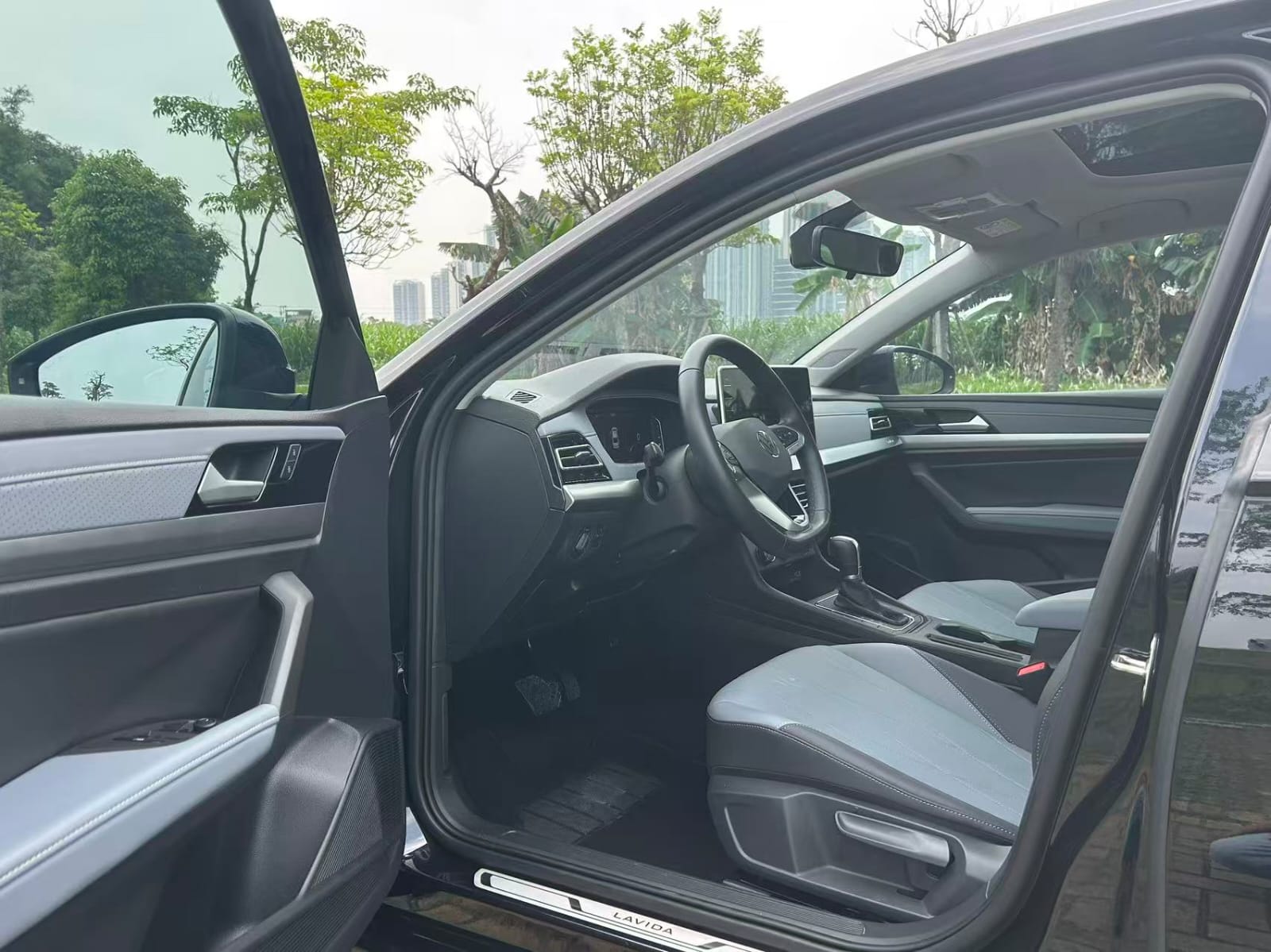Volkswagen Lavida 1.5L Automatic Edition