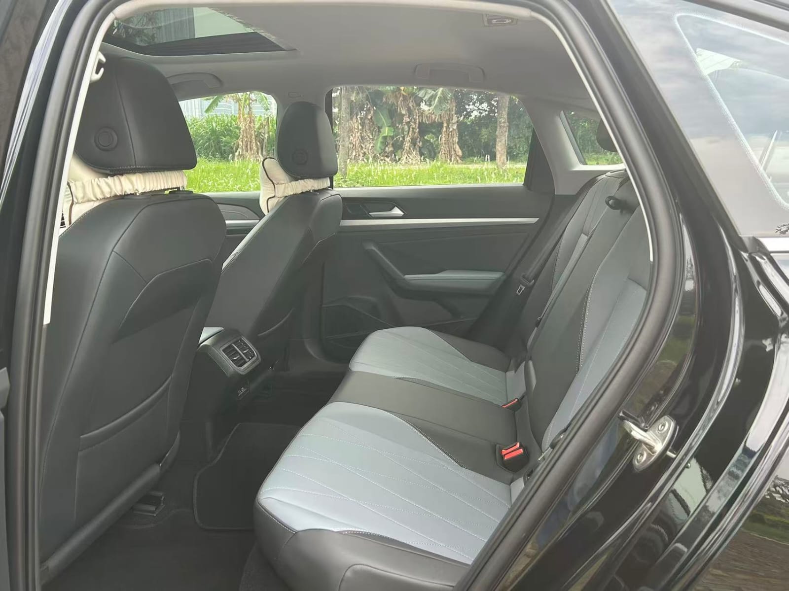 Volkswagen Lavida 1.5L Automatic Edition