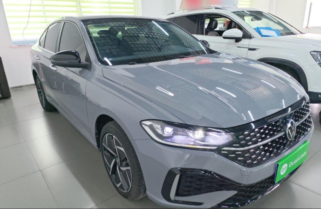 Volkswagen Lavida 280TSI DSG Starlight Edition
