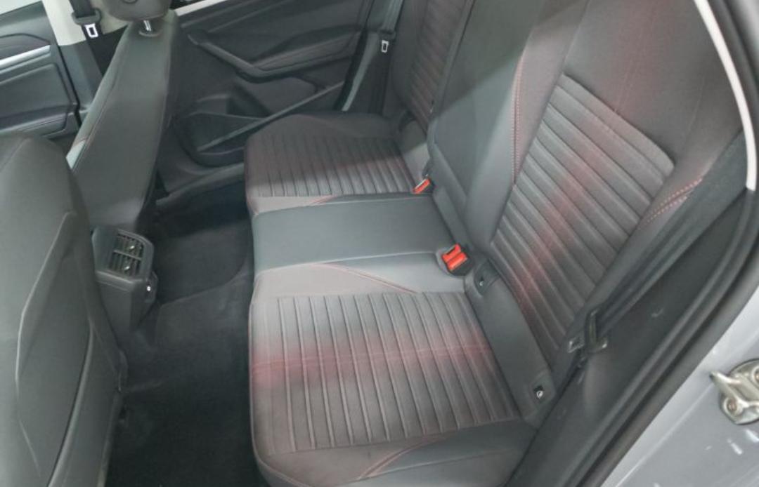 Volkswagen Lavida 280TSI DSG Starlight Edition