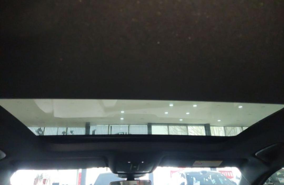 Volkswagen Tiguan L 280TSI