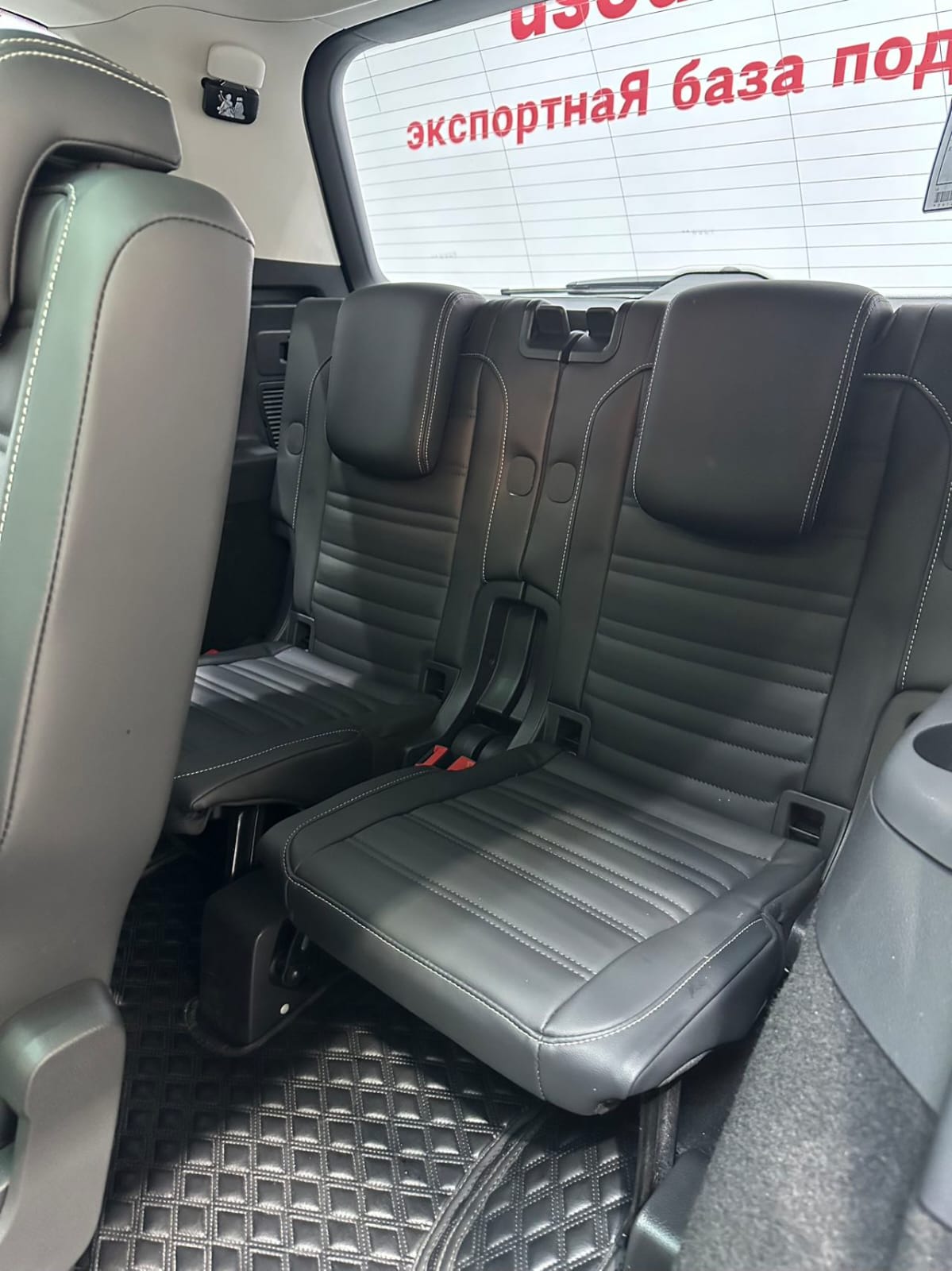 Volkswagen Touran L 280TSI DSG Extended Edition (7 мест)