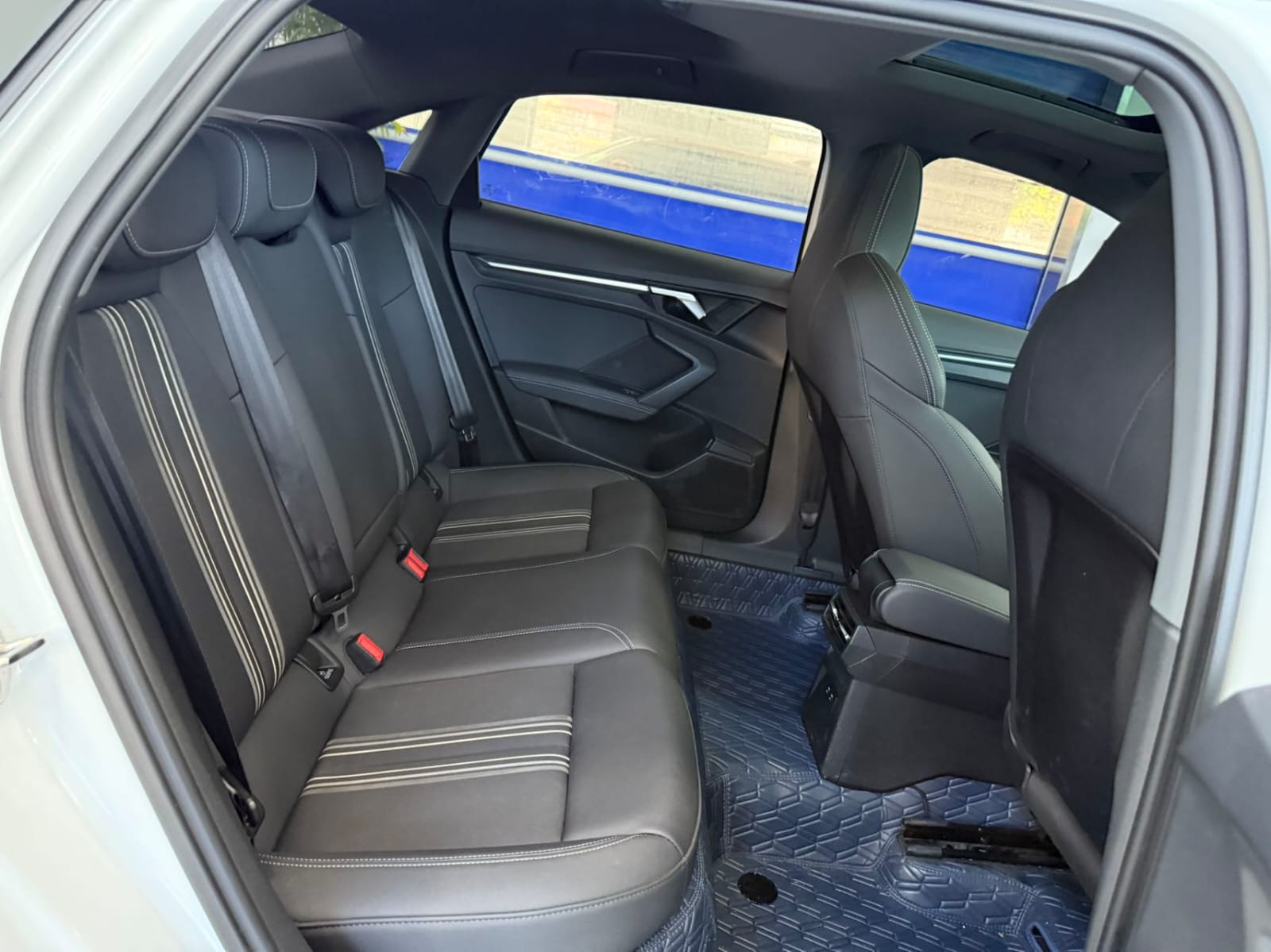 Audi A3L Limousine 35 TFSI