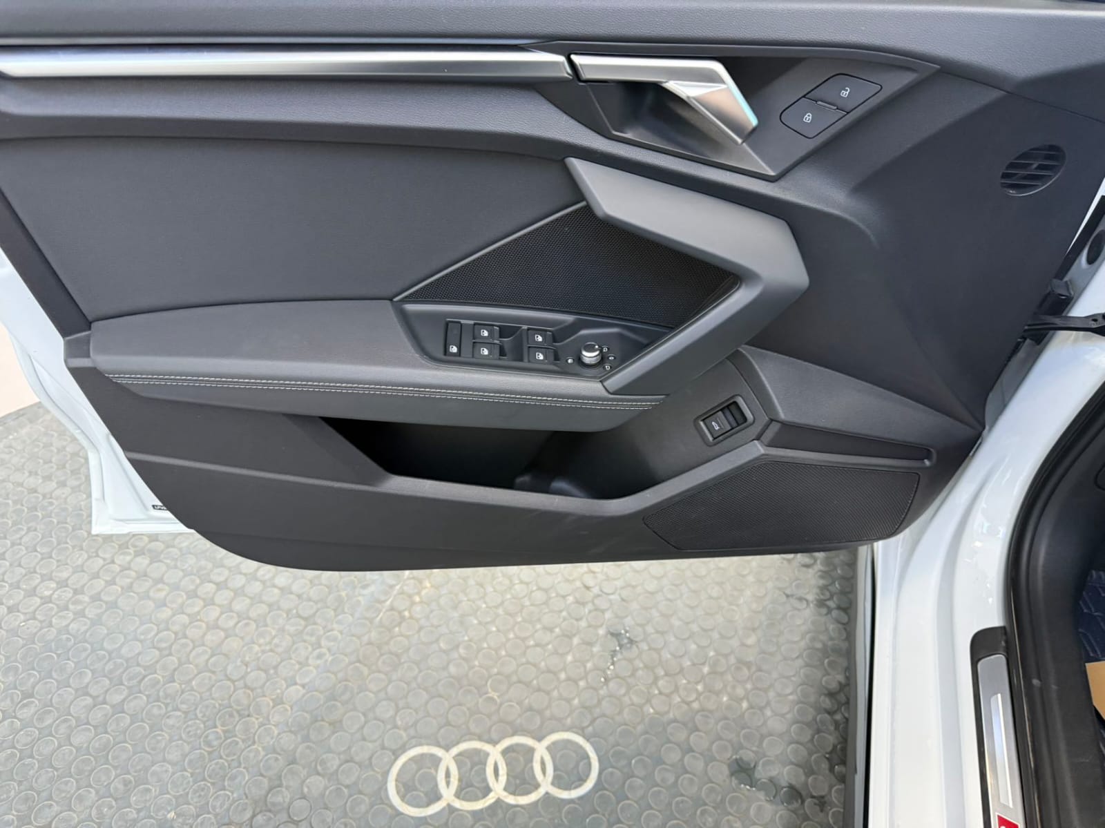 Audi A3L Limousine 35 TFSI