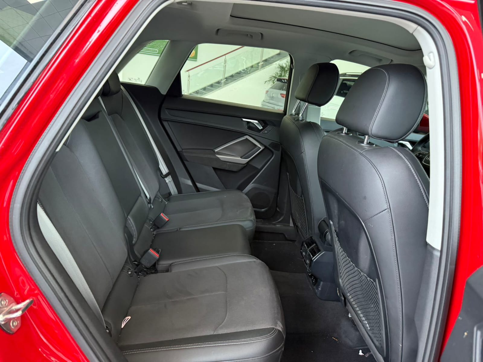 Audi Q3 35 TFSI