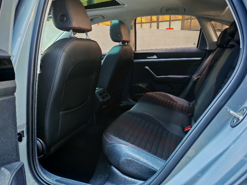 Volkswagen Lavida Starlight Full Edition