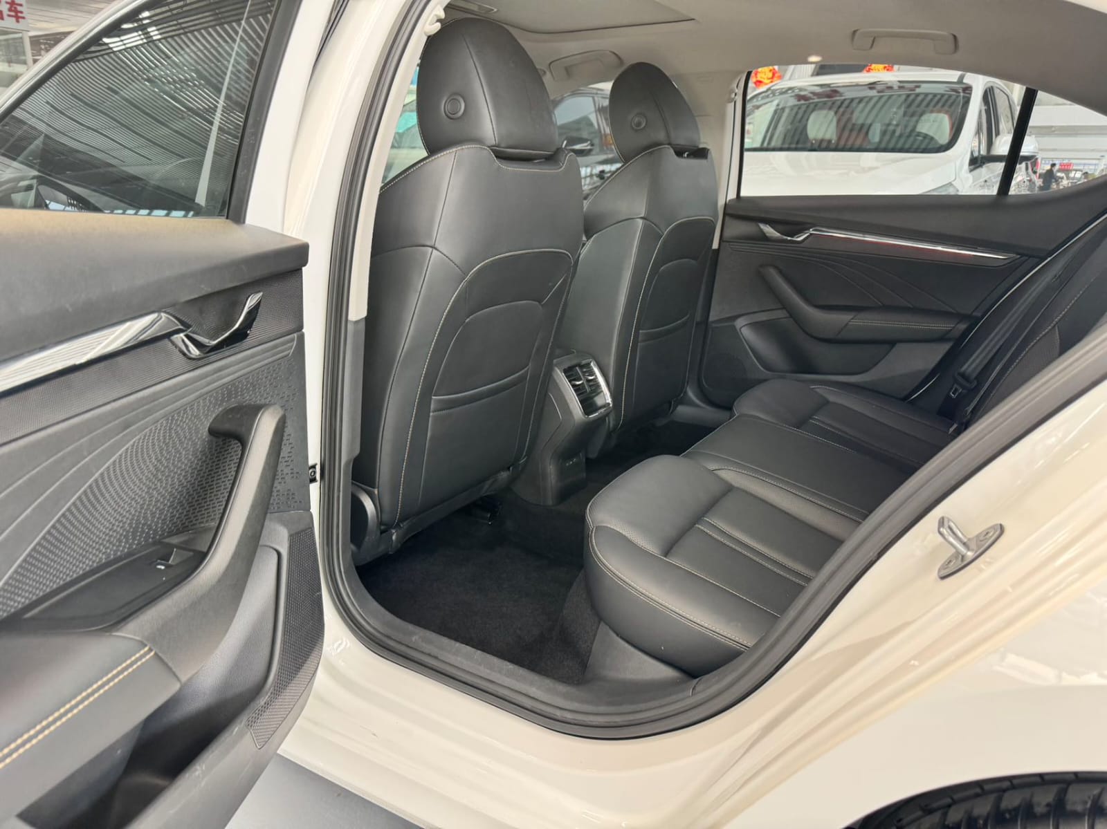 Skoda Octavia Pro 1.4TSI 280
