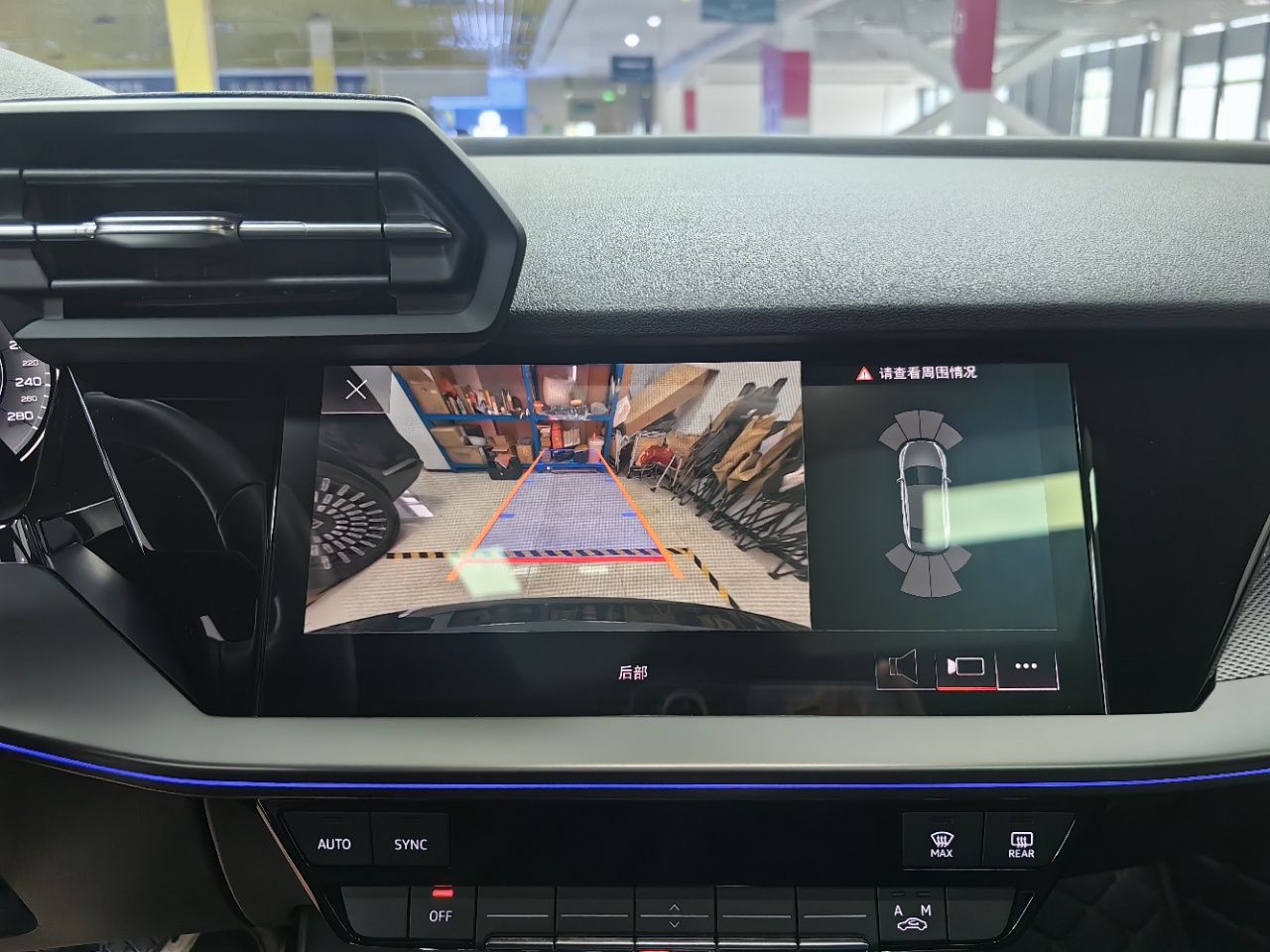 Audi A3L Limousine 35 TFSI