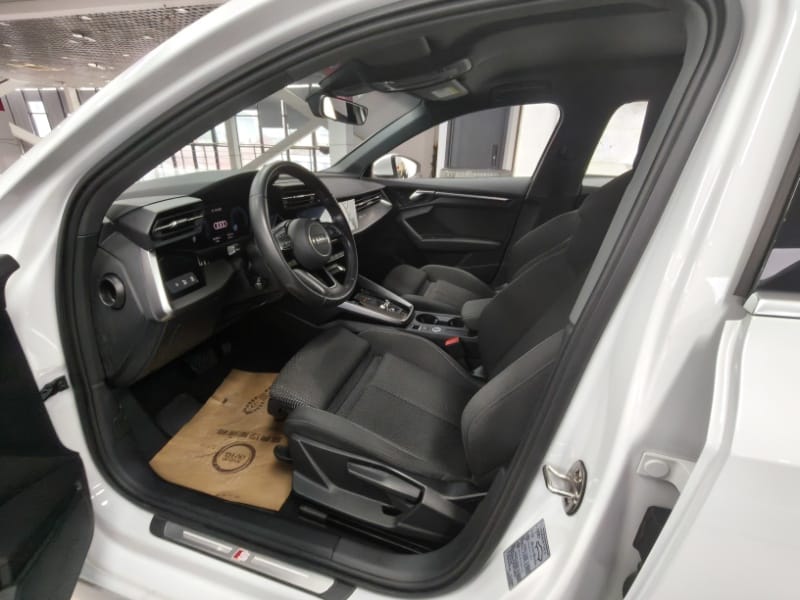Audi A3L 1.4T Sport Edition