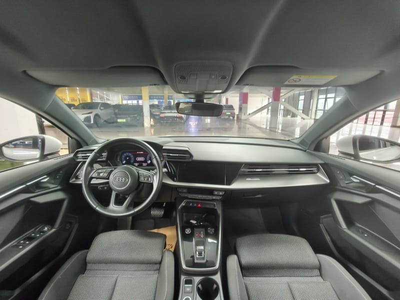 Audi A3L 1.4T Sport Edition