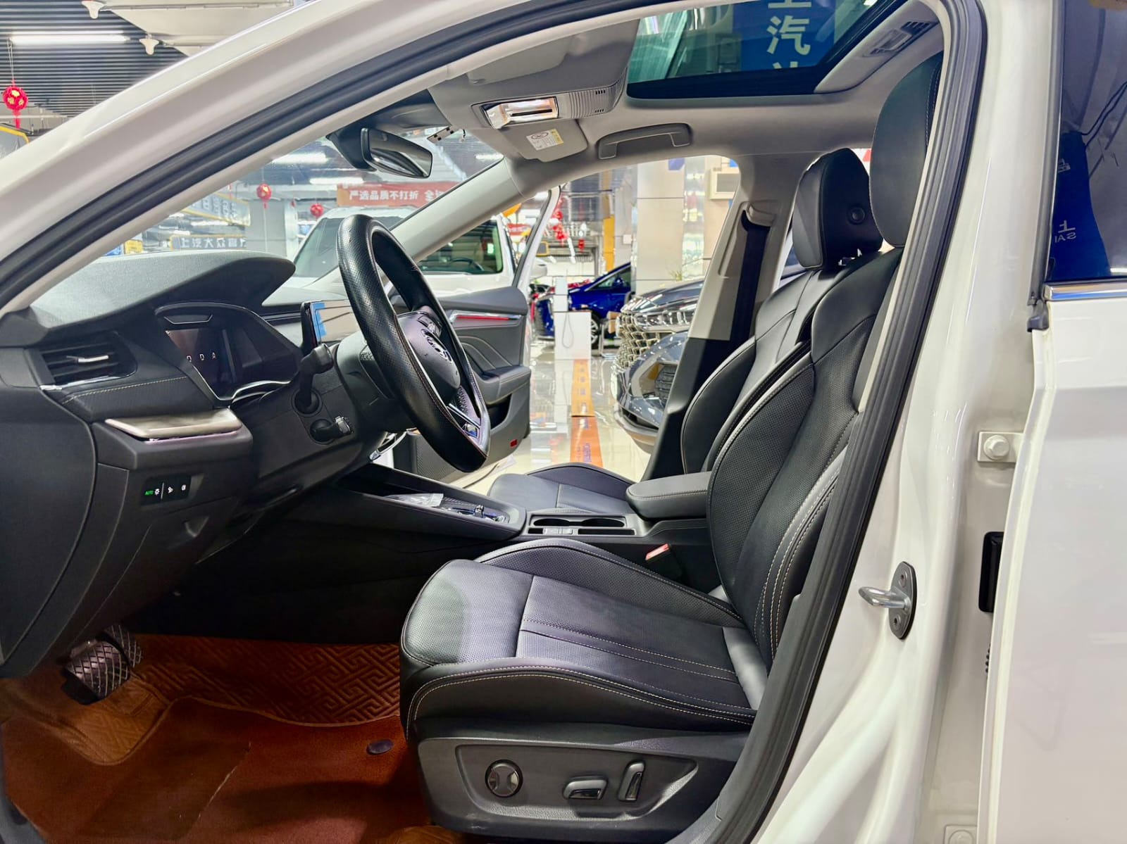 Skoda Octavia Pro 280TSI