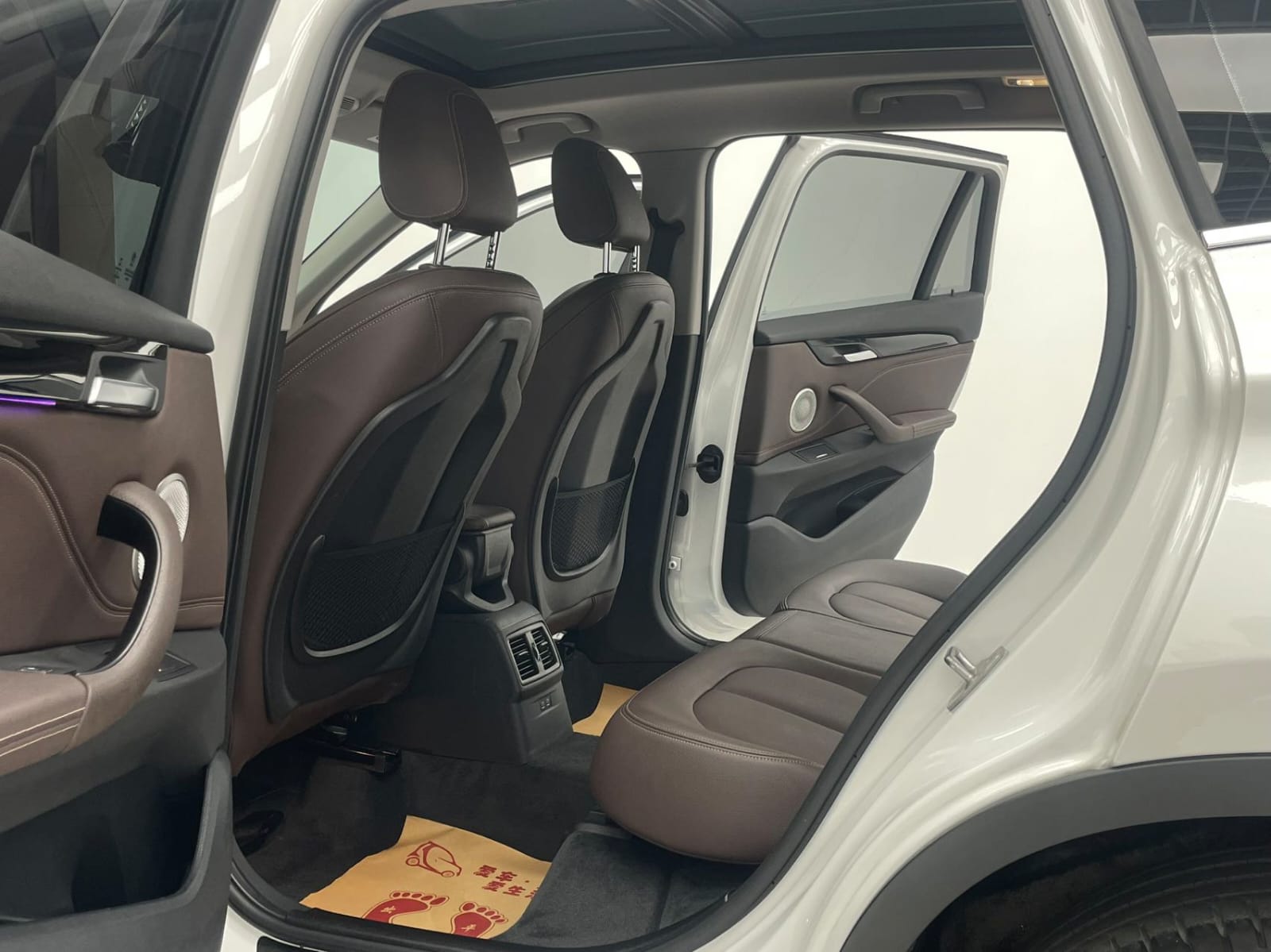 BMW X1 sDrive20Li
