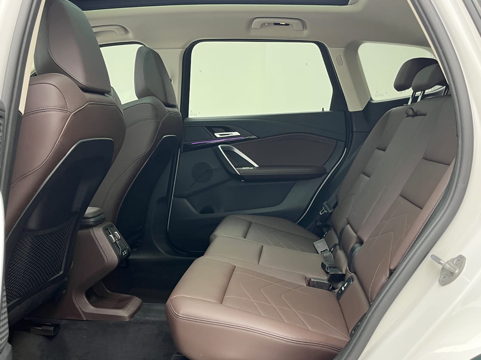 BMW X1 sDrive20Li X